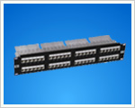 48 Ports C5E Patch PanelWB-P4801.