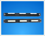 18 Ports C6 Patch PanelWB-P1802.