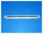 24 Ports C6  Patch Panel(WB-W2414).