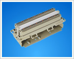 25 Pair  Frequency Connection Module  (WB-T0503).