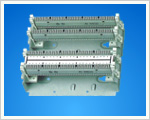 25 Pair Frequency Connection Module  (WB-T1005).