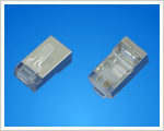 Modular Plug Shielded (WB-S0806  8P4C).