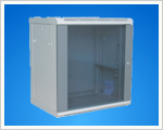 Wall Mounted Cabinet.