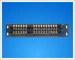 Light Current Singal  Module Bar (WB-XM0403).