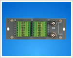 Light Current Singal Module Bar( WB-XM0404).