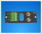 Light Current Singal Module Bar (WB-XM0405).