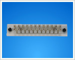 Light Current Singal Module Bar (WB-XM0406).