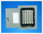 50 Pair Indoor Distribution Box (WB-YX013).