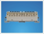 FT-32 Type 8 Pairs Disconnection Module(WB-D0108).