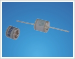 2-Pole Gas Tube Arrester(5.54/5.56) (WB-D0210).