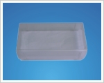 Dust Proof Cover For 100 Pairs(WB-D0126).