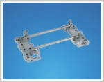 11 Way Jumperable Profile Frame (WB-D0301).