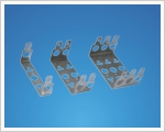 1/2/3 Way Mount Bracket(WB-D0307/0308/0309).