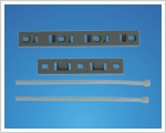 Plastic Cable ties(WB-D0325/0326).