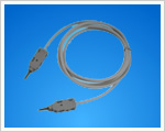 2 Pole Test Plug(WB-0702).