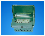 Rised Floor Boxes (WB-DC0113).