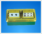 Rised Floor Boxes (WB-DC0121).