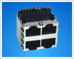 59-S8P2X2 Jack(WB-JX0401).